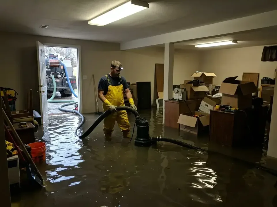 basement-burst-pipe-flooding-a-001 — frequently asked questions, 24-Hour Water Damage Restoration Services in Genoa, IL